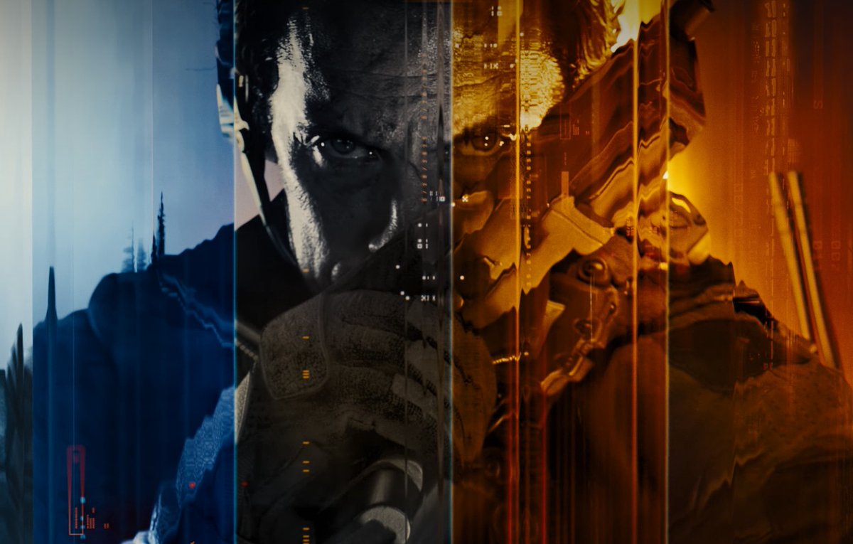 notebookcheck's tweet image. Call of Duty Black Ops 7 im Test: Eine Frage der passenden Settings dlvr.it/TPKsPZ #CallOfDuty #BlackOps7 #GamingTest #EgoShooter #Raytracing