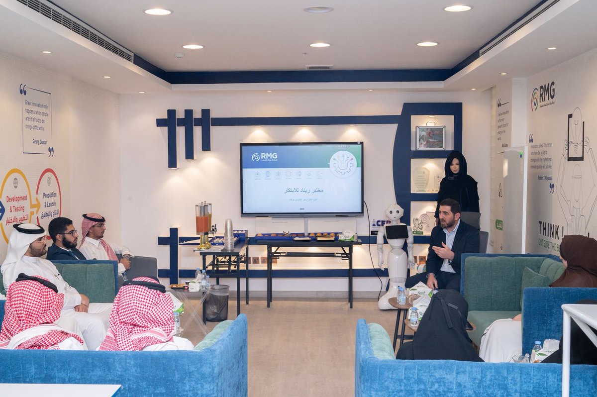 المجلس الطلابي tweet media