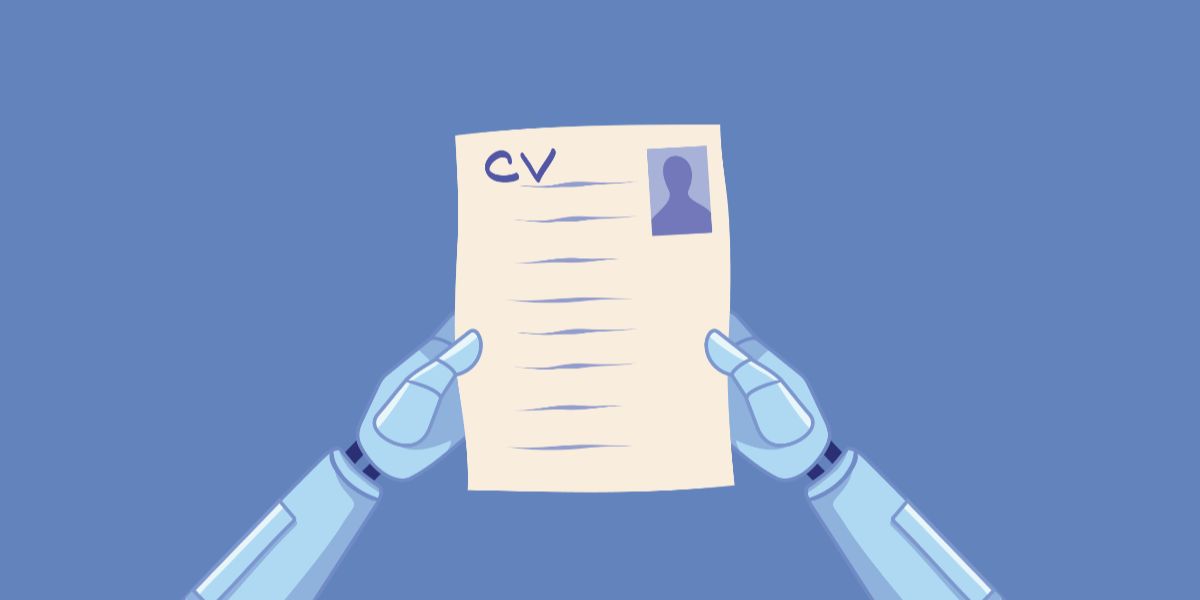 hellowork's tweet image. 📄 Faire son #CV ? Une tâche pas forcément aisée tant le document nécessite une forme bien définie.

🤖 Mais l&apos;#IA peut vous faire gagner du temps.

Voici nos exemples de prompts pour vous faciliter la tâche 👉 hellowork.com/fr-fr/medias/r….