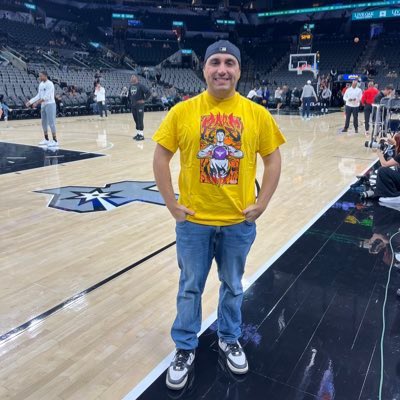 Cap.672! Llamamos a 🇲🇽 para charlar con <a href="/overtime_rod/">ROD</a> sobre sus experiencias en canchas NBA y como se vive la liga al otro lado del charco.

🎙️ 
go.ivoox.com/rf/162779658

🎥 
youtube.com/live/Vyf-dj3gj…