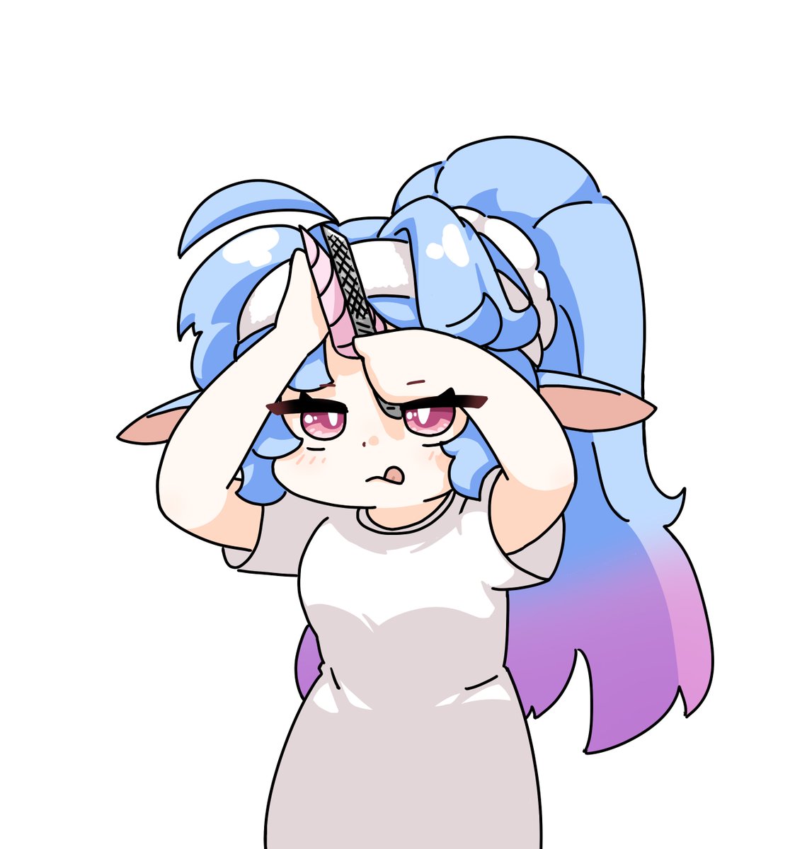 #트릭컬 #トリッカル  
에피카