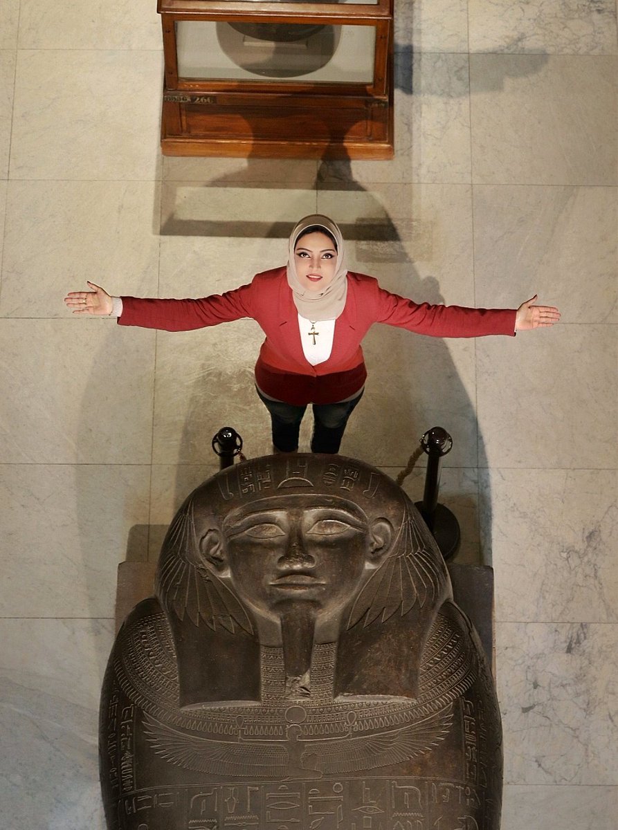 ENAS ELDEEB 🇪🇬 tweet media