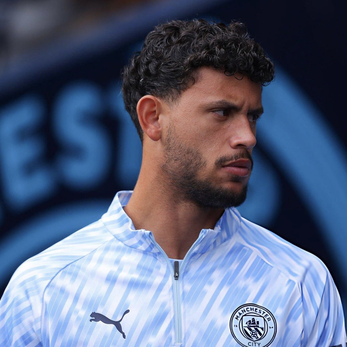 McfcGalaxy1894's tweet photo. 🚨 𝗝𝗨𝗦𝗧 𝗜𝗡: It has been made clear that Matheus Nunes has no future in midfield at Man City. But, Pep Guardiola believes the Portuguese has what it takes to be a right-back. 🇵🇹🌟

[@TyMarshall_MEN] https://t.co/6UfSKKCbZc