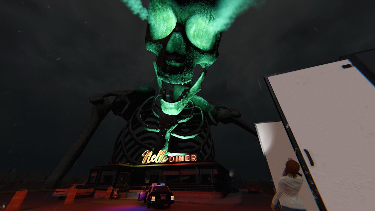 PitqGu's tweet image. #Phasmophobia