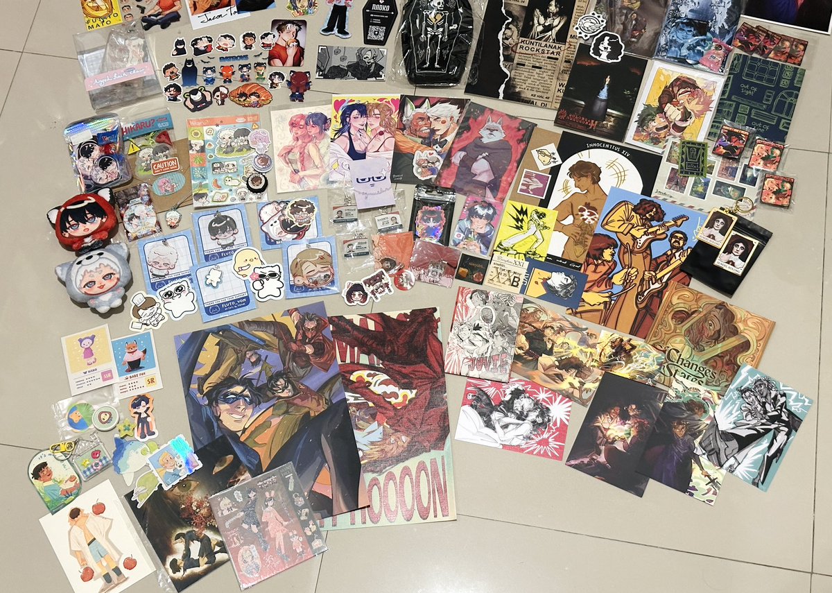 Kari ✂️ tweet media