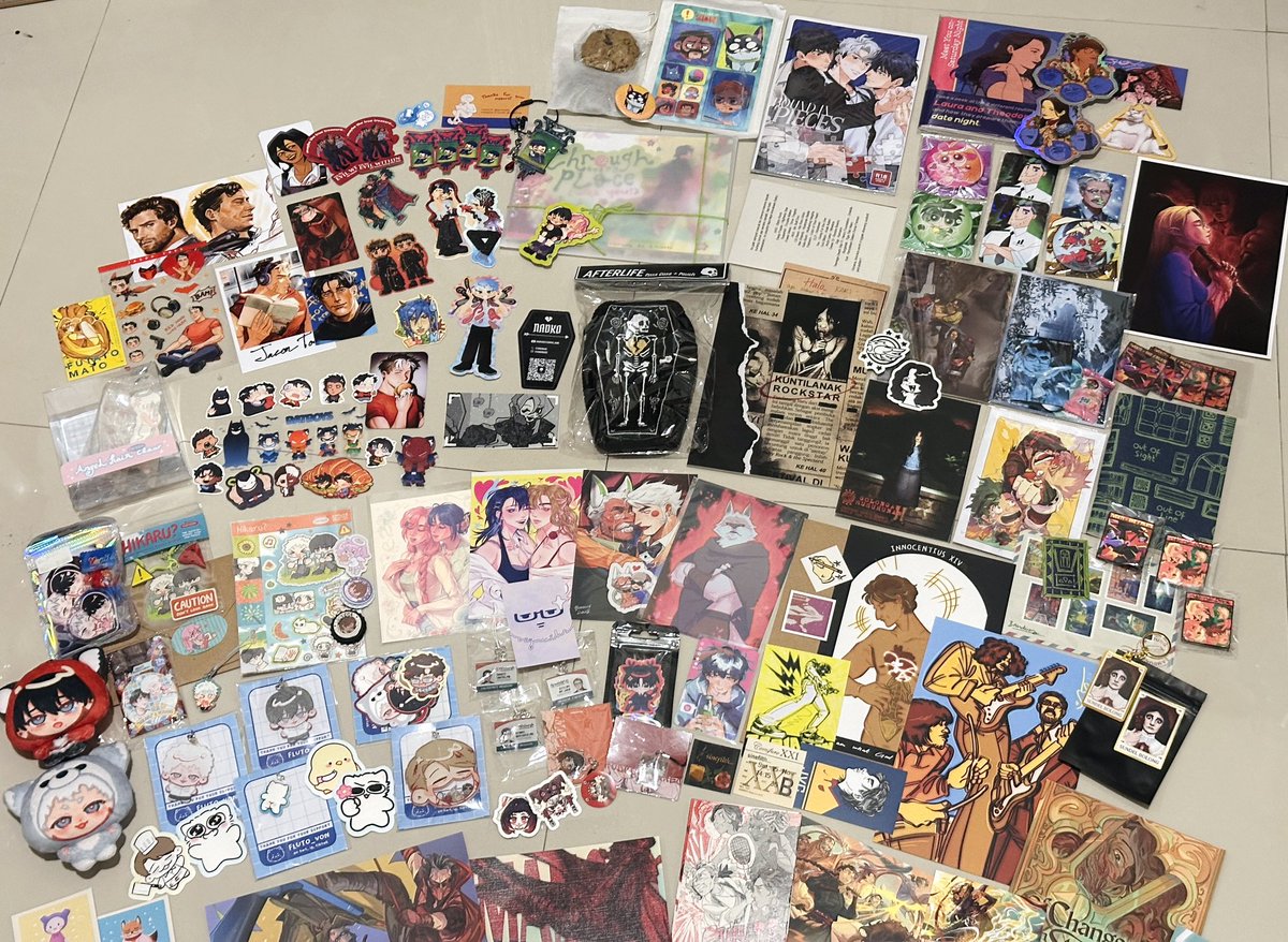 Kari ✂️ tweet media