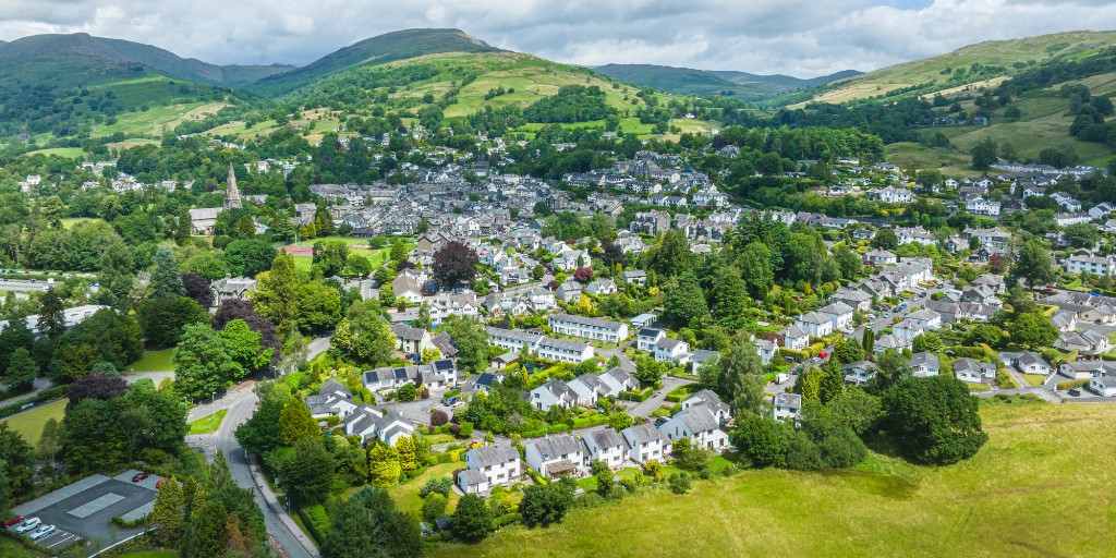 RIBAJ's tweet image. ☝️OPPORTUNITY Bid for a spot on a three-lot, £14 million, Cumbrian professional services framework
👉Read more: ow.ly/J31750XsJ6o 
#ribajopportunities #RJintelligence #Contracts #Competitions