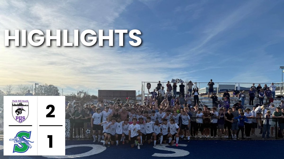 🚨FINAL FOUR BOUND🚨

Highlights vs Blue Springs South
⬇️⬇️⬇️
youtu.be/C3KPMdXGHX4?si…