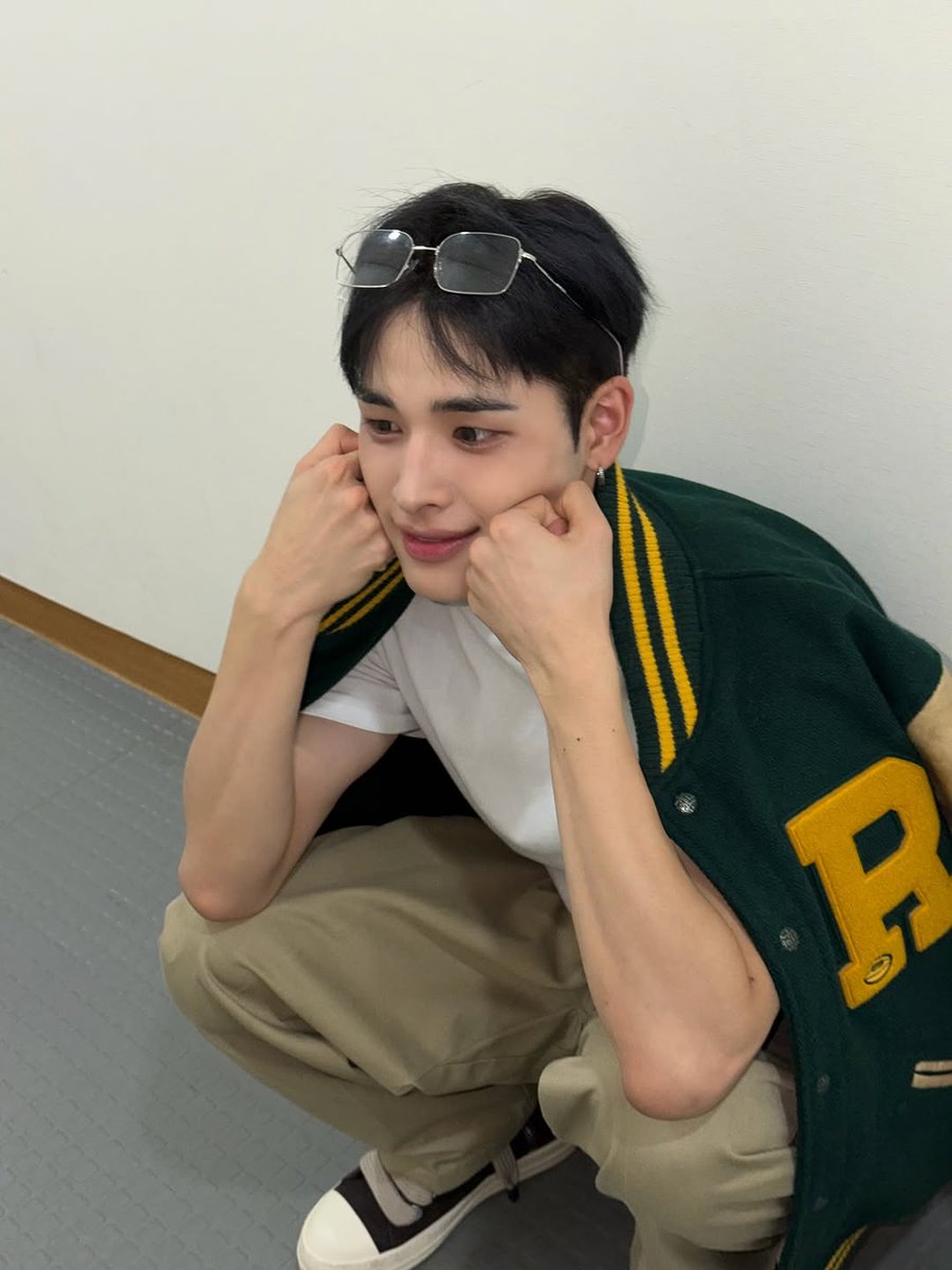 NEXZ_GLOBAL's tweet image. [📸 | 181125] — Haru Instagram Post • real_nexz 1/4

✌️

#HARU #하루 #ハル
#NEXZ #넥스지 #ネクスジ