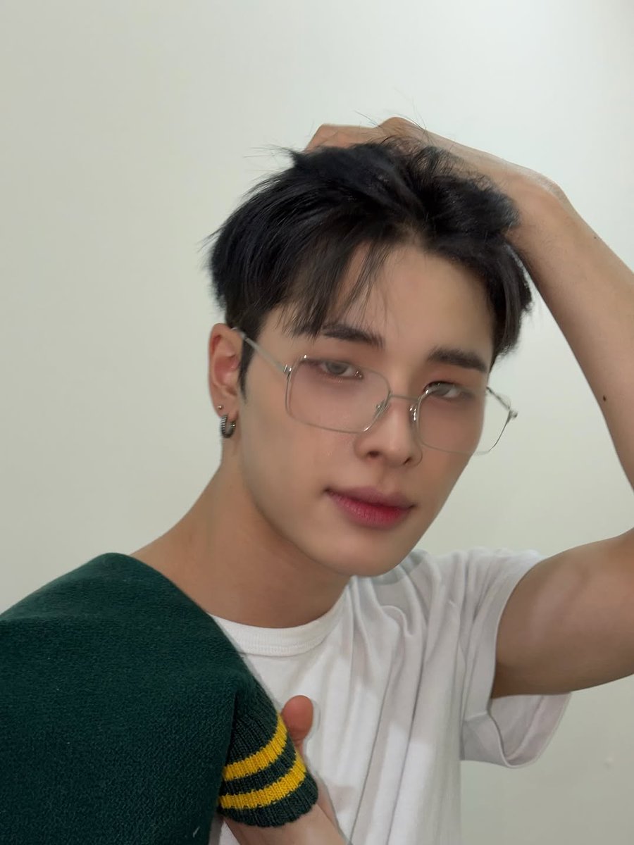 NEXZ_GLOBAL's tweet image. [📸 | 181125] — Haru Instagram Post • real_nexz 1/4

✌️

#HARU #하루 #ハル
#NEXZ #넥스지 #ネクスジ