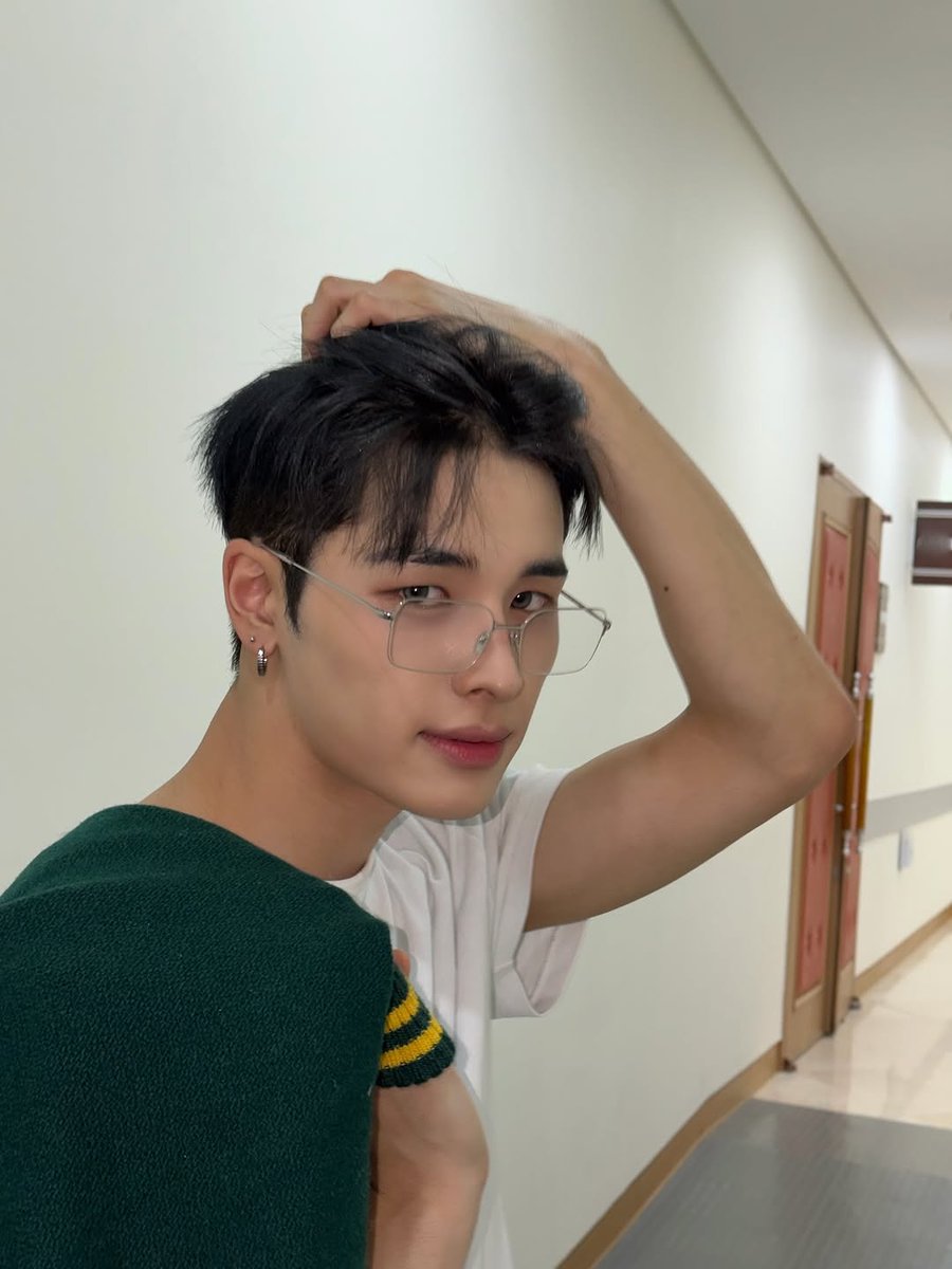 NEXZ_GLOBAL's tweet image. [📸 | 181125] — Haru Instagram Post • real_nexz 1/4

✌️

#HARU #하루 #ハル
#NEXZ #넥스지 #ネクスジ