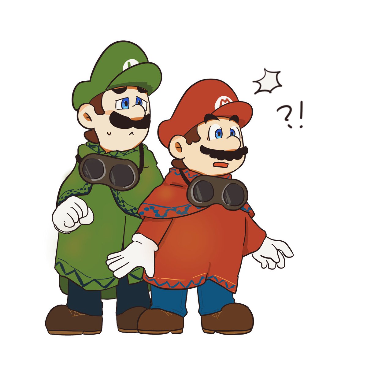 urukfreeland's tweet image. 🎬🏜️🎮