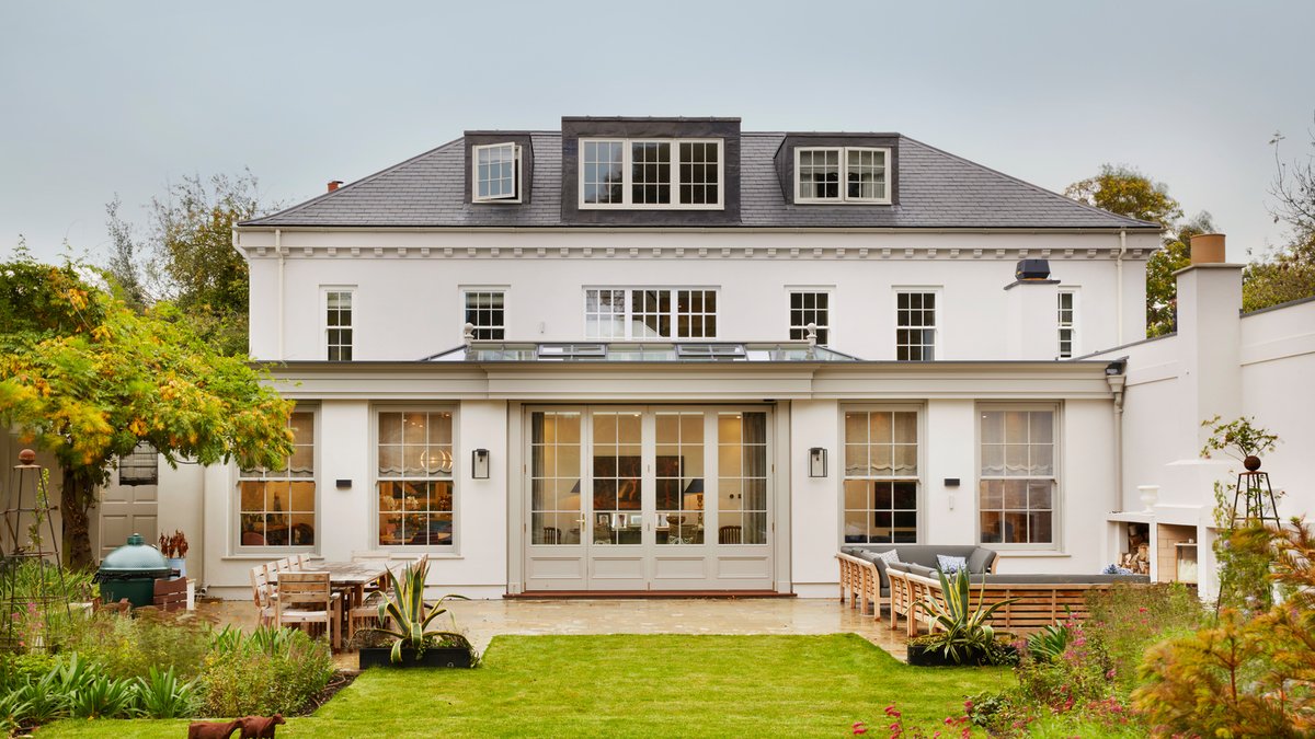 Originating from Italian Renaissance gardens, orangeries have evolved into a luxurious living space that can transform any landscape. 

Our team will guide you every step of the way and help you create the perfect garden building for your outdoor space,
bit.ly/47nGoif