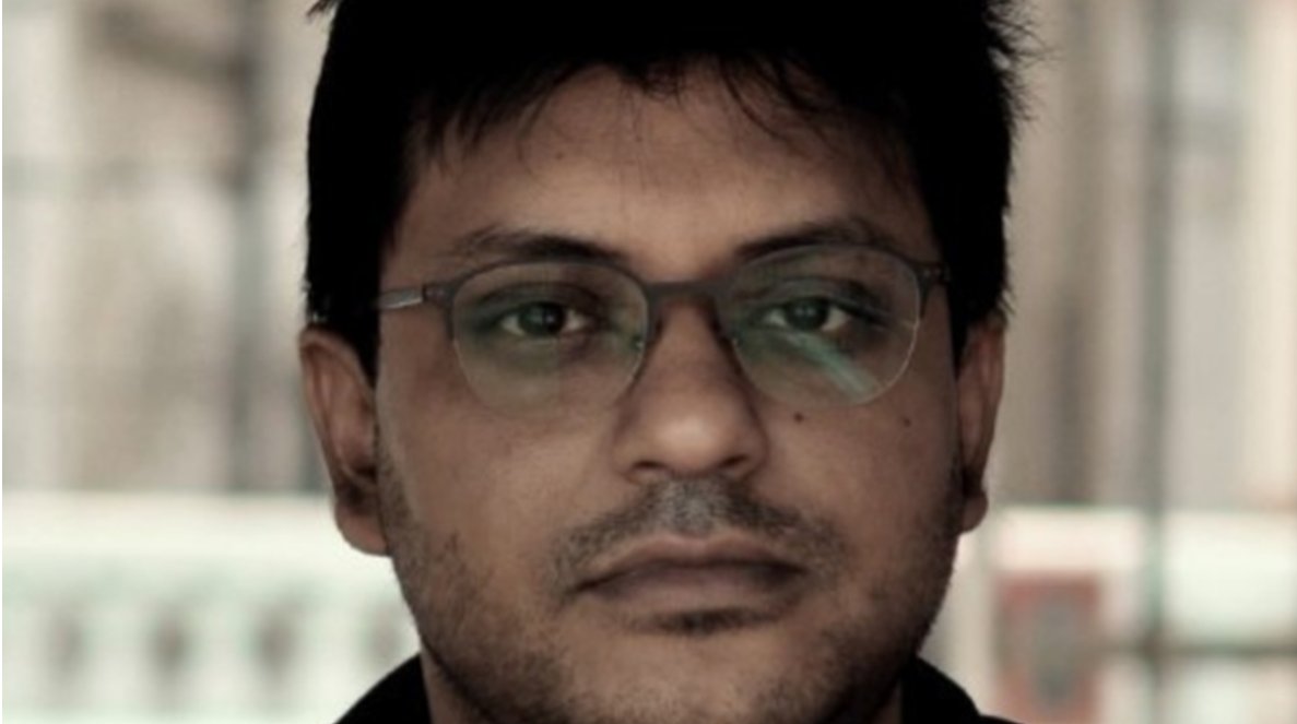 HSS@iitgn tweet media