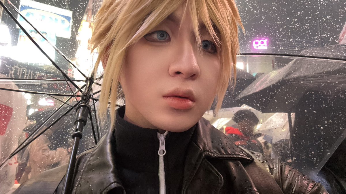 Kyo_inka's tweet photo. ハロインの時~懐かしい https://t.co/YwboiBarCr