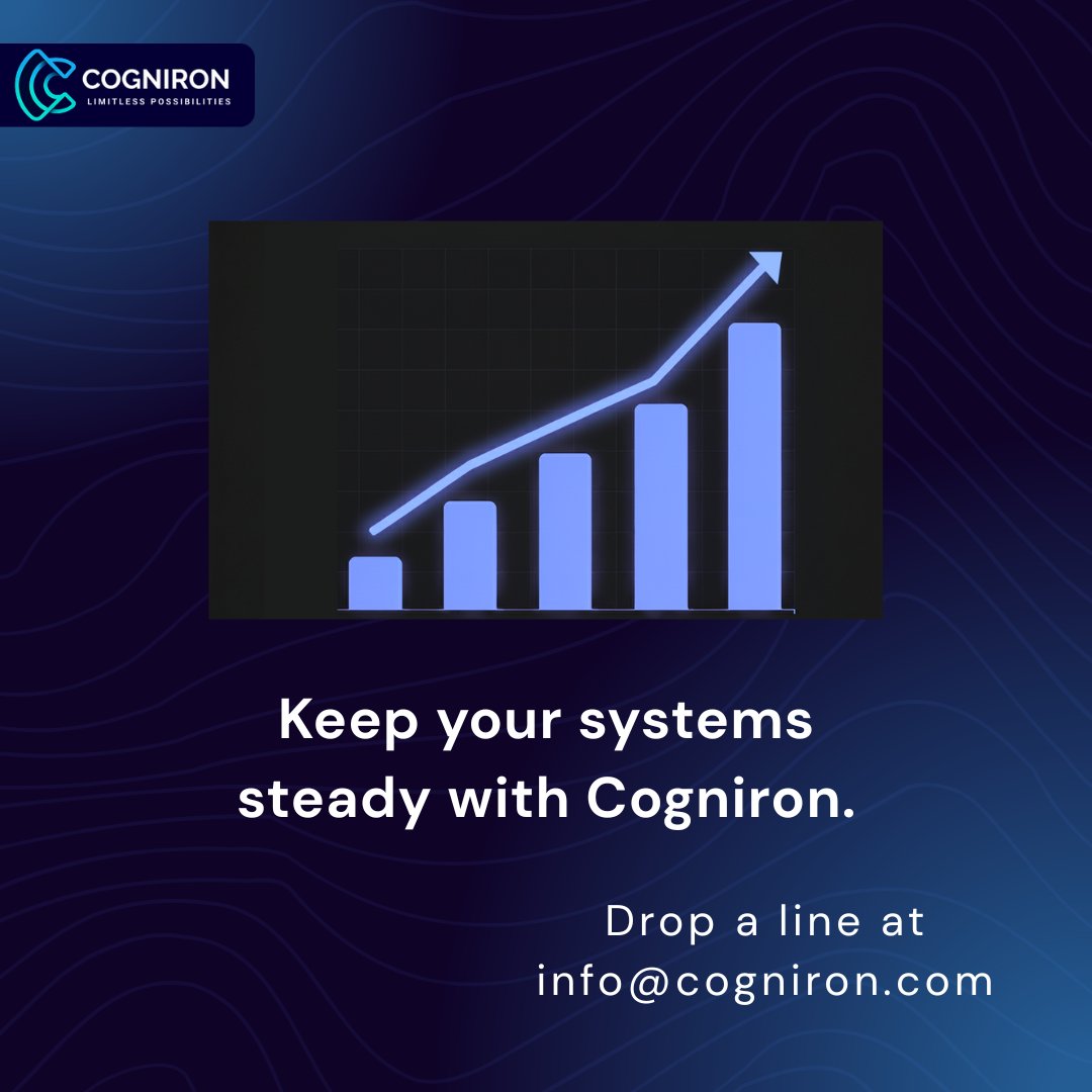 cogniron's tweet image. Performance is a lifeline. Slow systems erode trust.

Qualiron - A Cogniron Company’s Performance Engineering models real-world load, finds bottlenecks, and tunes for lasting speed and stability.

#PerformanceTesting #PerformanceEngineering #Scalability #Cogniron
