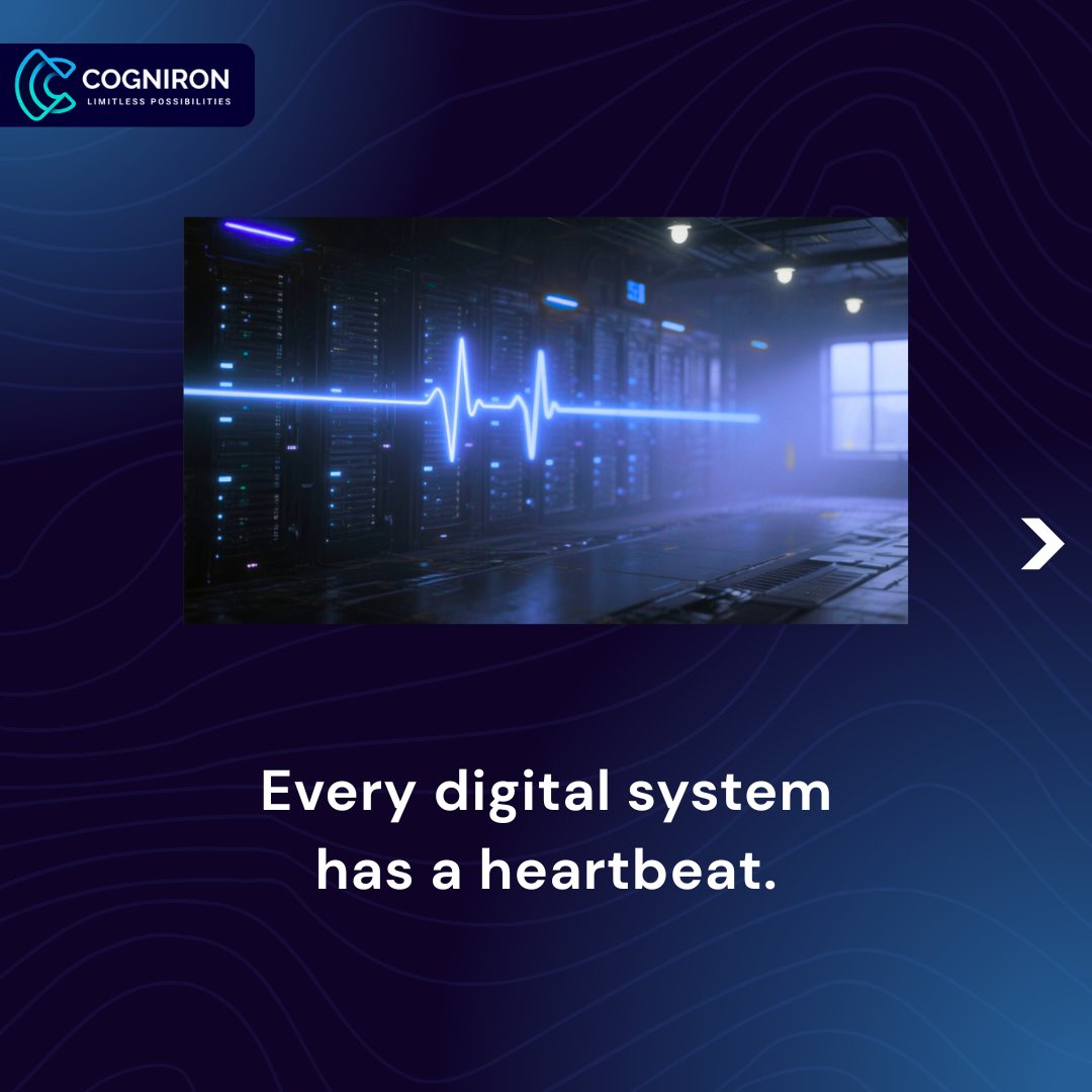 cogniron's tweet image. Performance is a lifeline. Slow systems erode trust.

Qualiron - A Cogniron Company’s Performance Engineering models real-world load, finds bottlenecks, and tunes for lasting speed and stability.

#PerformanceTesting #PerformanceEngineering #Scalability #Cogniron