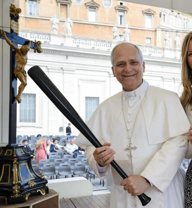 ProjectMysticDV's tweet image. Say Christ is Lord. 👊😎