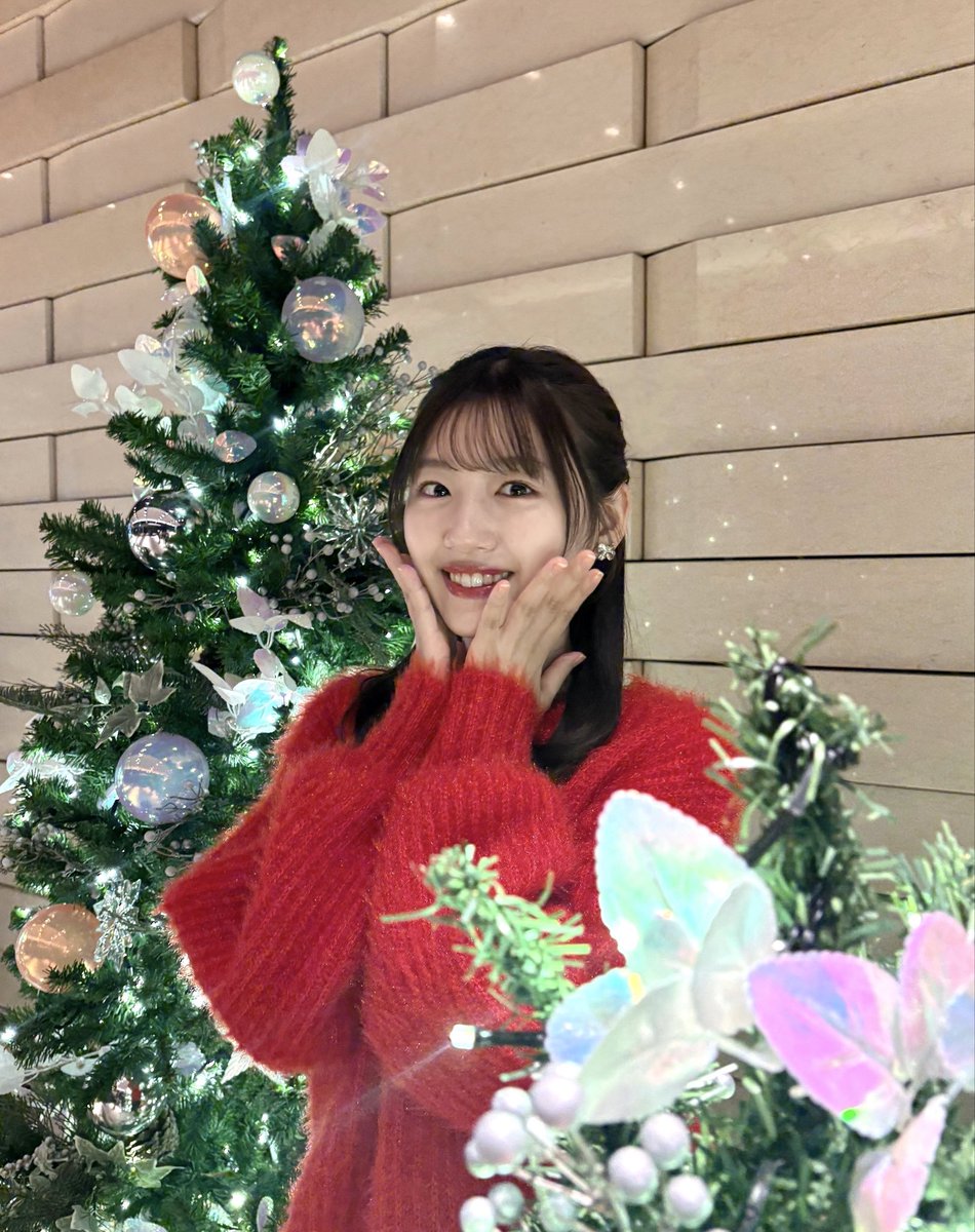 🌥️明日のキテルネ！ ＃佐々木美玲 出演いたします！ 今回は…  冬