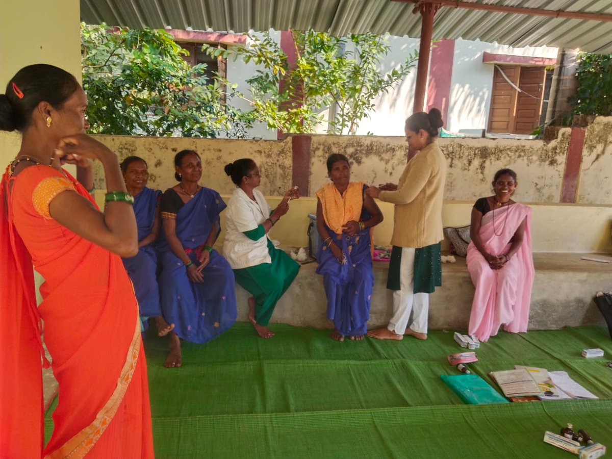 HEALTH DEPARTMENT BIJAPUR tweet media