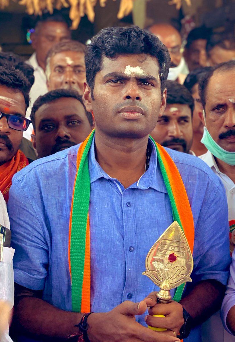 Hinduism_sci's tweet image. Next Chief Minister of Tamil Nadu 🔥