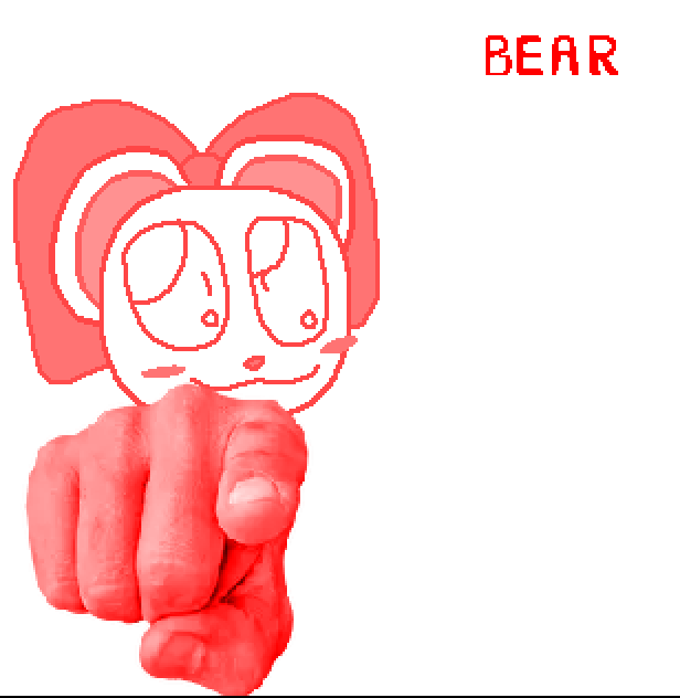 RPRG_Official's tweet photo. sprite mistake i made, not gonna give any context though #RinnyPlatformerRageGame https://t.co/KFJ8ENwQcw