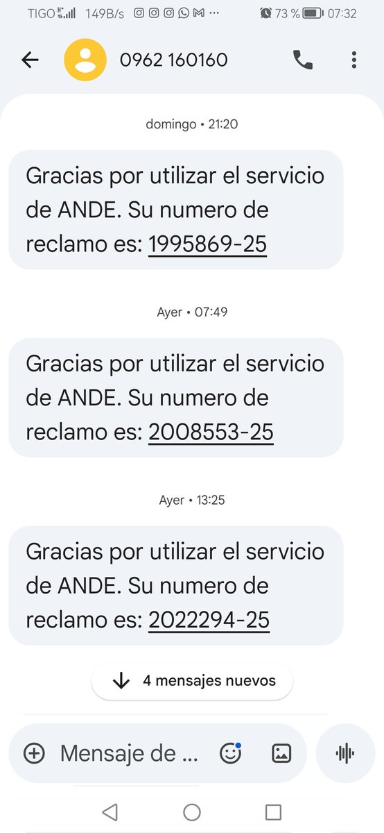 caritovanni's tweet photo. Desde el domingo el barrio Urbanización El Futuro de J. A. Saldívar está sin energía eléctrica. Cierto, el temporal afectó muchos lugares, pero ya son más 36 horas y no hay respuesta. Los bebés, adultos mayores, personas enfermas son quienes más sufren @ANDEOficial https://t.co/4QTDXkLv28