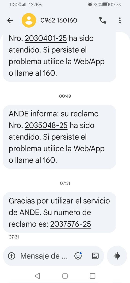 caritovanni's tweet photo. Desde el domingo el barrio Urbanización El Futuro de J. A. Saldívar está sin energía eléctrica. Cierto, el temporal afectó muchos lugares, pero ya son más 36 horas y no hay respuesta. Los bebés, adultos mayores, personas enfermas son quienes más sufren @ANDEOficial https://t.co/4QTDXkLv28