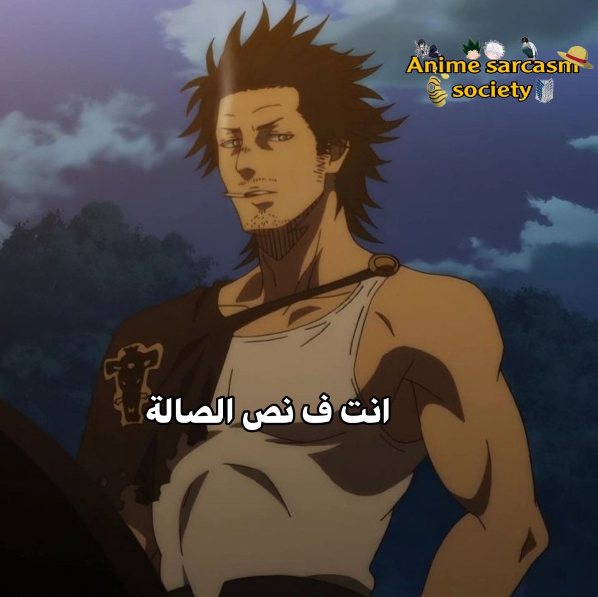 الدنيا برد وعمالة تمطر واهلك لابسين شتوي :