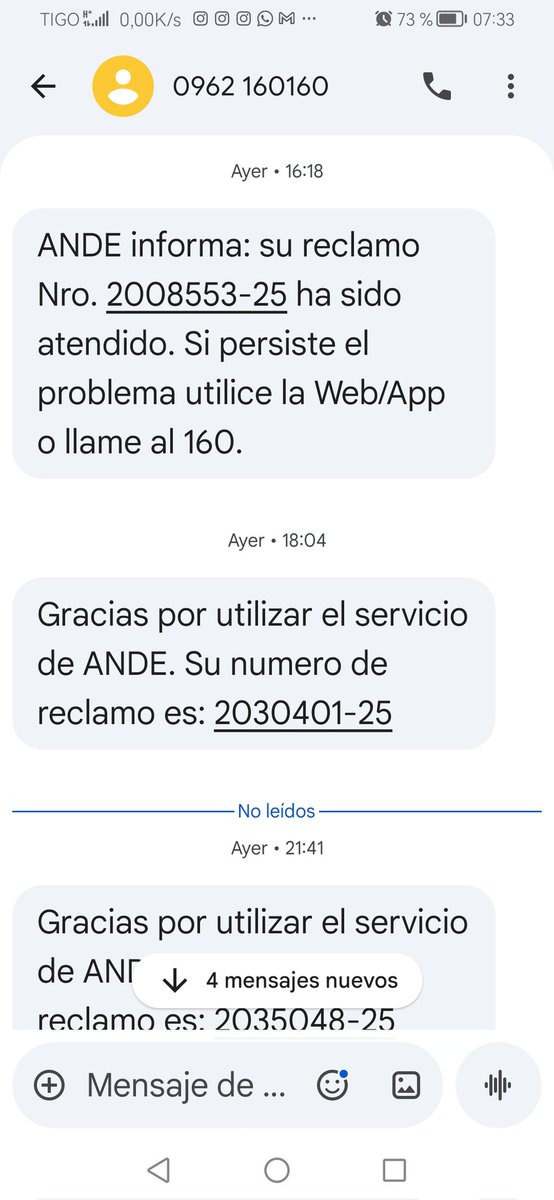 caritovanni's tweet photo. Desde el domingo el barrio Urbanización El Futuro de J. A. Saldívar está sin energía eléctrica. Cierto, el temporal afectó muchos lugares, pero ya son más 36 horas y no hay respuesta. Los bebés, adultos mayores, personas enfermas son quienes más sufren @ANDEOficial https://t.co/4QTDXkLv28