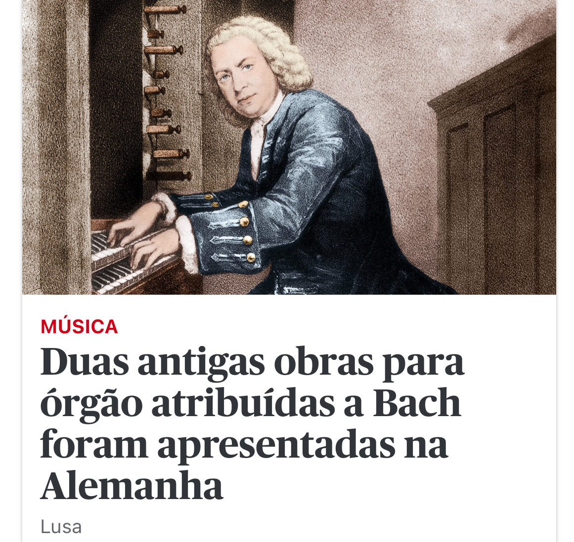 CvNemesis's tweet photo. É de ficar emBachbacado.
#bachrules https://t.co/pL8TgdqtCy