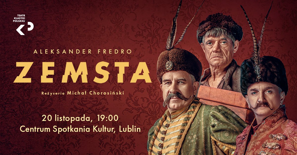 Centrum Spotkania Kultur w Lublinie tweet media