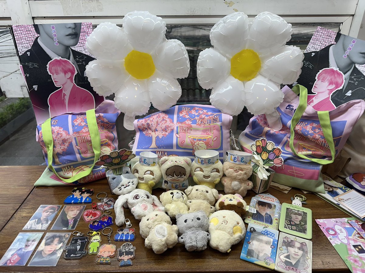 nini 灿🍀 tweet media