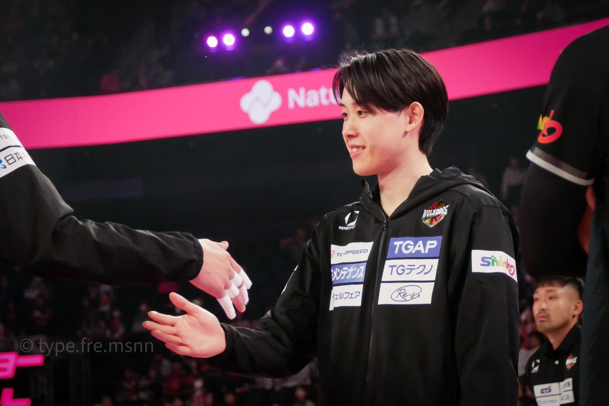 ウルフドッグス名古屋 上林直澄 ユニホーム ウルフドッグス名古屋 上林直澄選手 レプリカユニフォーム24-25 ウルフ