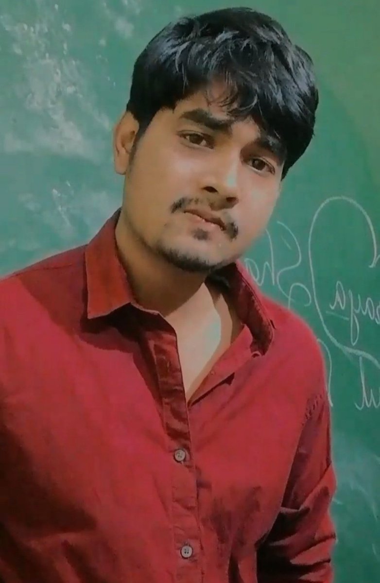 आखिर क्यों..... 😢 

क्यों करते हो मेरे पोस्ट को इग्नोर, इग्नोर मत किया करो यार, आपकी एक कमेंट से कुछ डॉलर बन जाता है।

सुबह से रिप्लाई करते-करते उंगलियां दर्द करने लगी। 

X का नशा हो गया हमेशा रिप्लाई ही करते रहता हूं।
➖
मैं आपके पोस्ट पर न पहुंचूं तो बता दिया करें।

🫰