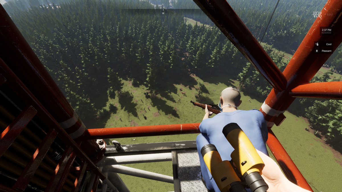 人気オープンワールドゾンビサバイバル『VEIN』日本語対応決定！「今後数か月で公式にプロの翻訳で日本語対応を行いたい」【開発者インタビュー】
gamespark.jp/article/2025/1…