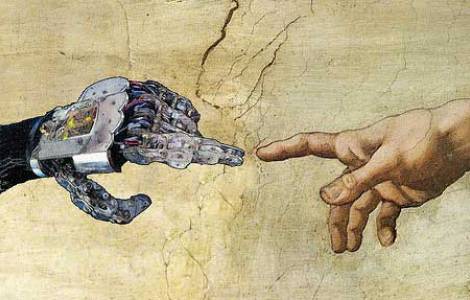 Artificial Intelligence and the Mission of the Church. An analytical contribution: by Marie Symington

Roma - On Monday September 29 2025, the Dicastery for Communication announced the theme chosen by the Holy Father Leo XIV for the 60th World… dlvr.it/TPKdXR