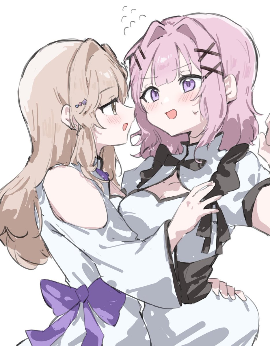 城之内ふぁびゅらす tweet media