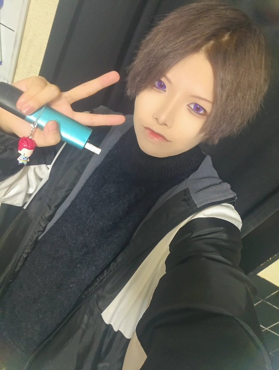 task_MIXGUISE's tweet image. MASK-0-☯️ろぐいん
20:00-5:00

今週一発目‼️‼️‼️
最終日近いんでたくさん会いに来て欲しいです🫶
本日もお待ちしておりますっっ🫶