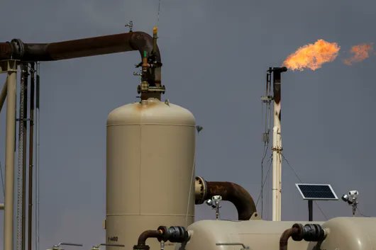 KajEmbren's tweet photo. Methane is the #2 driver of global warming after CO₂ — and one of the fastest levers to slow it.
New satellites are exposing leaks in real time, giving governments and companies the tools to act.
Methane action = rapid climate impact
https://t.co/2Vuhc1mpjp @MethaneHunter @WeDontHaveTime @OilfieldWitness @Friday4Future