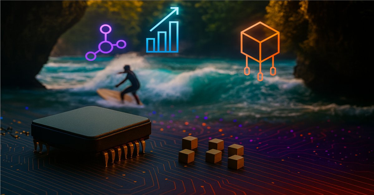 Your @jakartaee app is async—but are you still leaking threads? With #JakartaEE #Concurrency, you get:

✔️ ManagedExecutorService
✔️ ContextService for safe context flow
✔️ ManagedThreadFactory

Gautham Krishnan shows how to use them right: javapro.io/2025/09/02/nav…

<a href="/OpenLibertyIO/">openlibertyio</a>