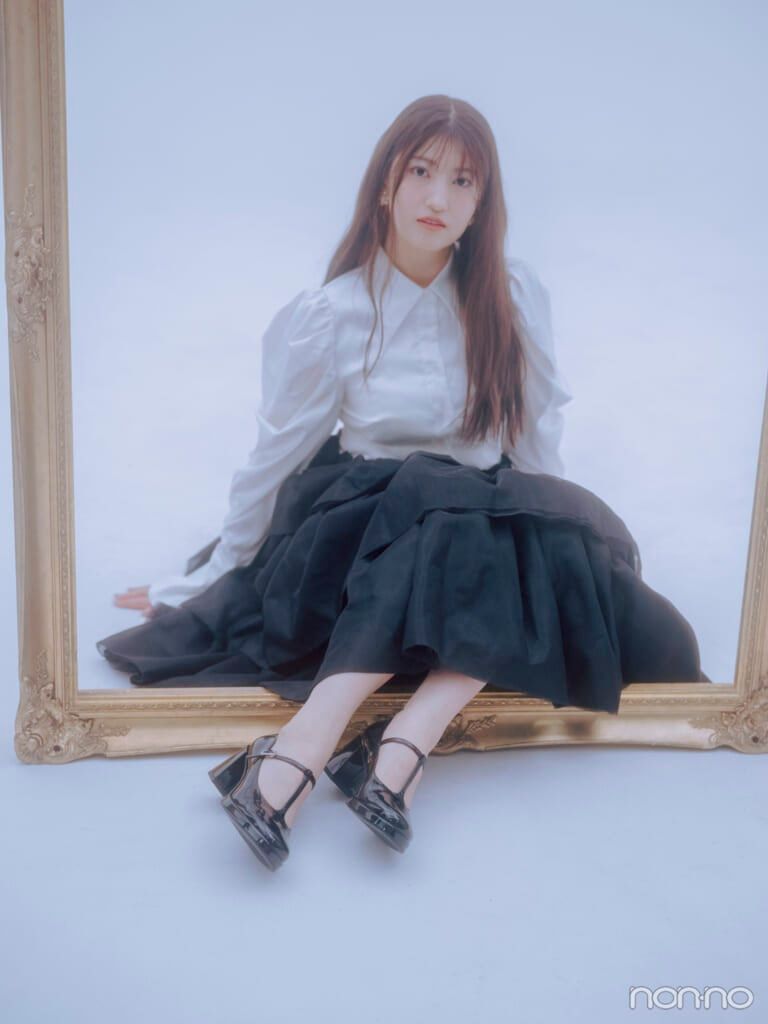 7/27 羽賀朱音 トーク券 4部×5 羽賀朱音