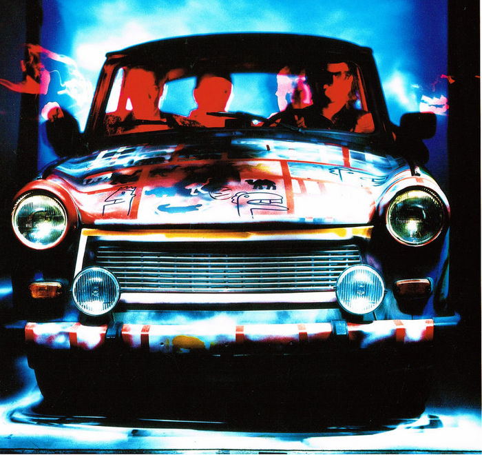 febottini's tweet photo. "I can't even say the bloody word: Achtung Baby." - #U2 's #LarryMullenJr

#AchtungBaby was released on this day in 1991. https://t.co/YuUMSvEOxC