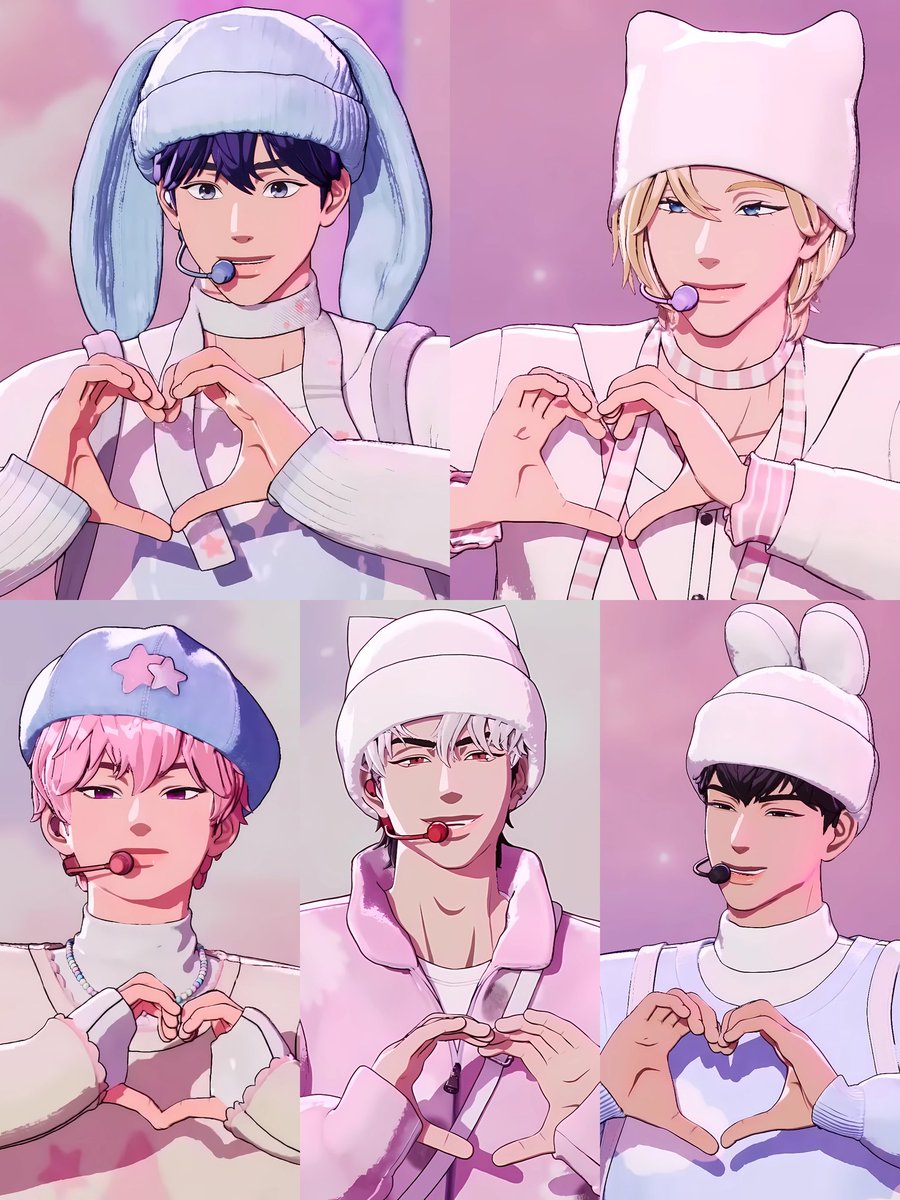 어떤 강아지 혼자 감자하트야 🥔❤