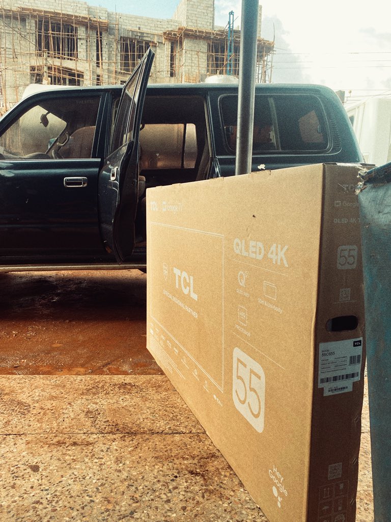 Given Cool Appliances tweet media