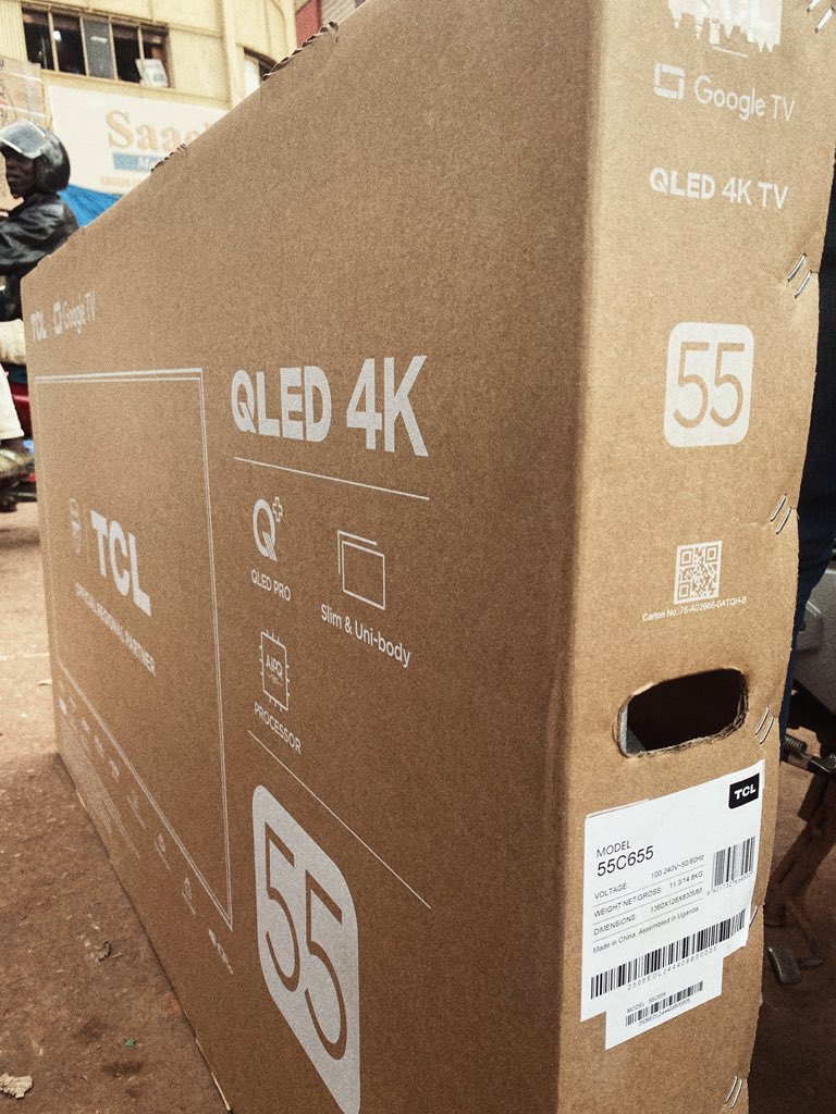 Given Cool Appliances tweet media