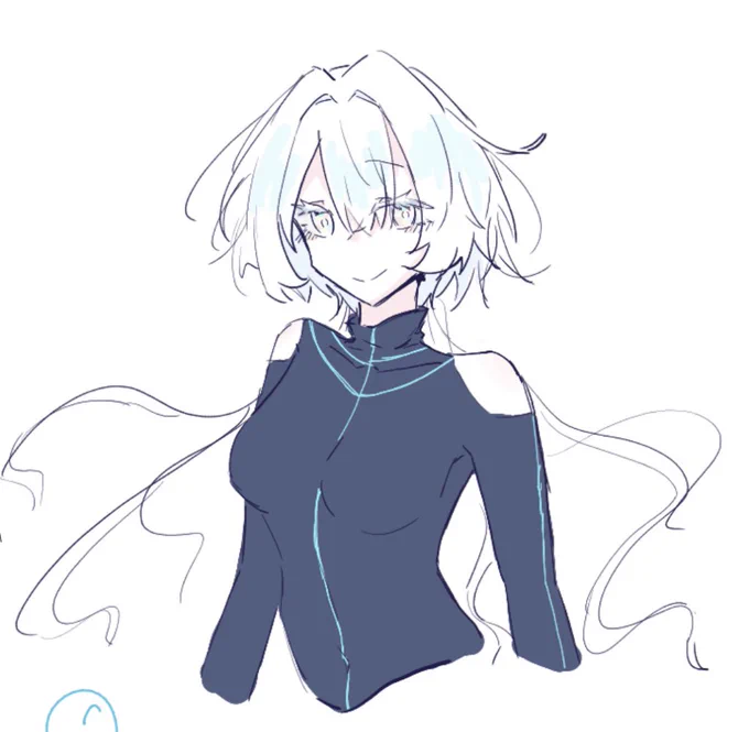 絵チャ〜