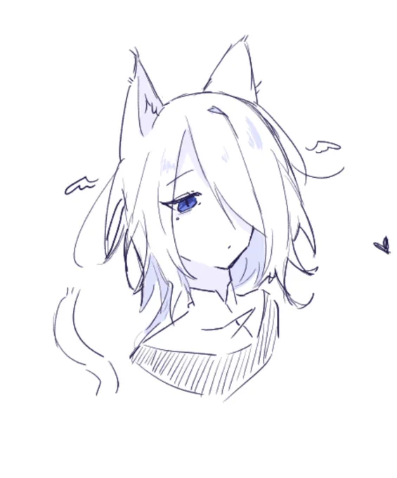 絵チャ〜