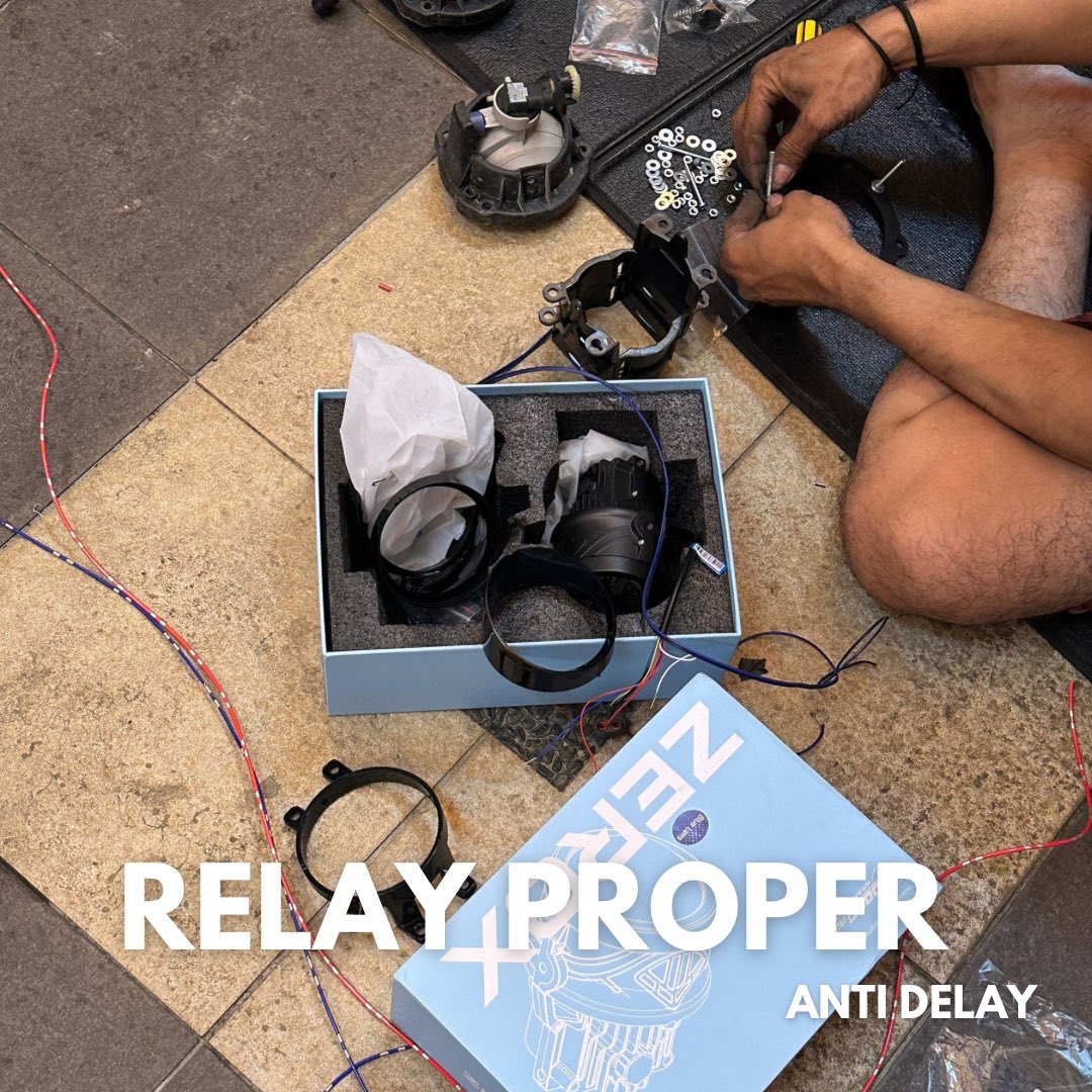 revaldocahyadi's tweet image. Upgrade Foglamp Di Toyota Sigra 
Product : Zerox by Young Motor Indonesia 🔥

#foglamp #biled #sigra #sigramodifikasi