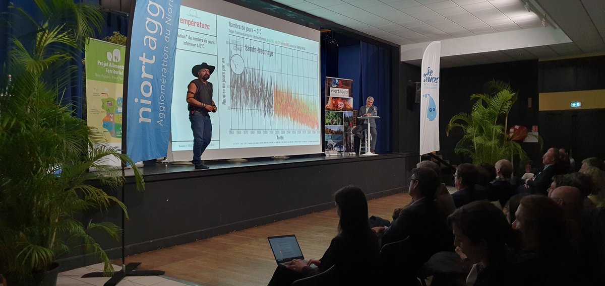 Niort Agglo tweet media